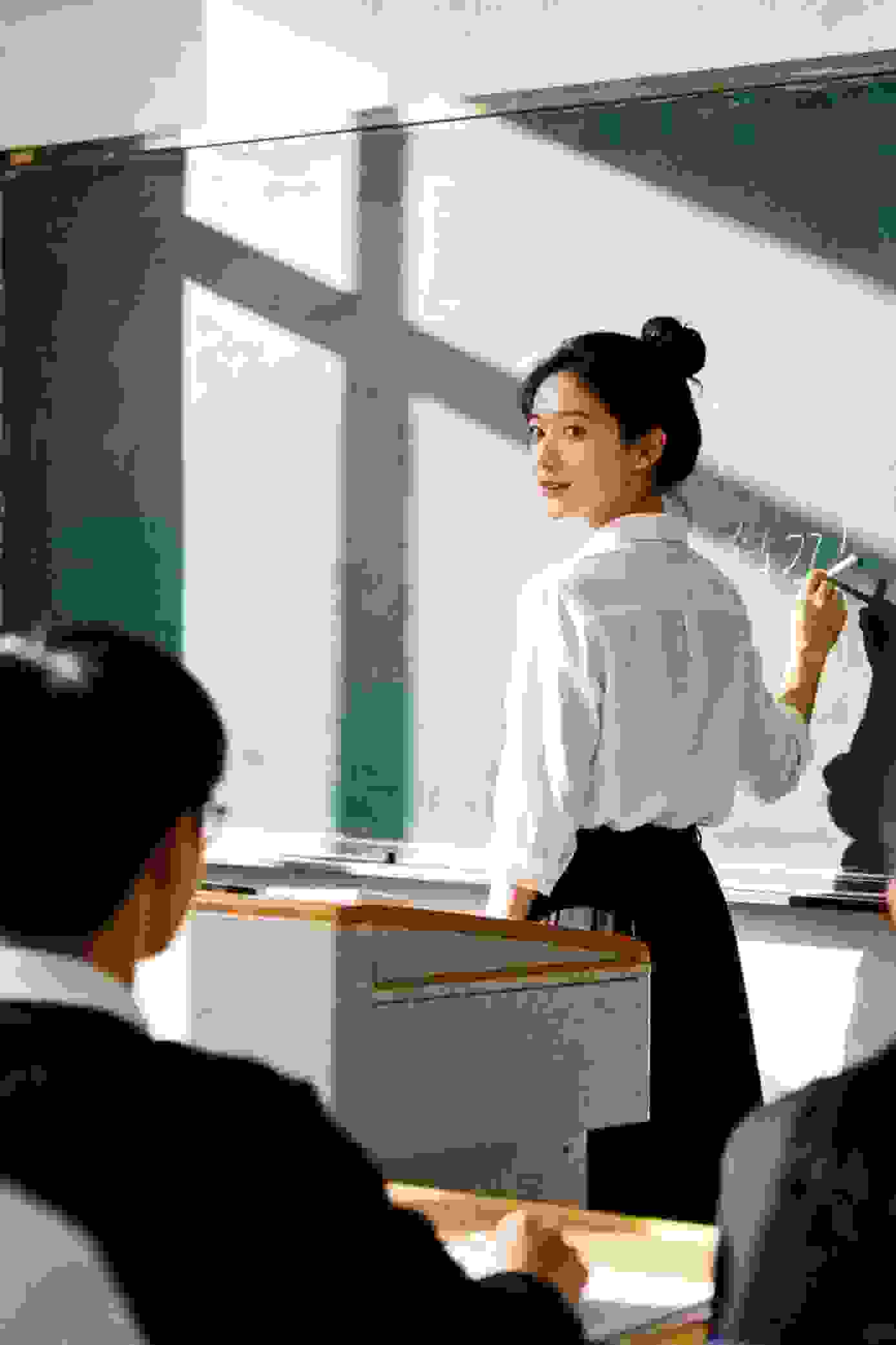 电视剧作品