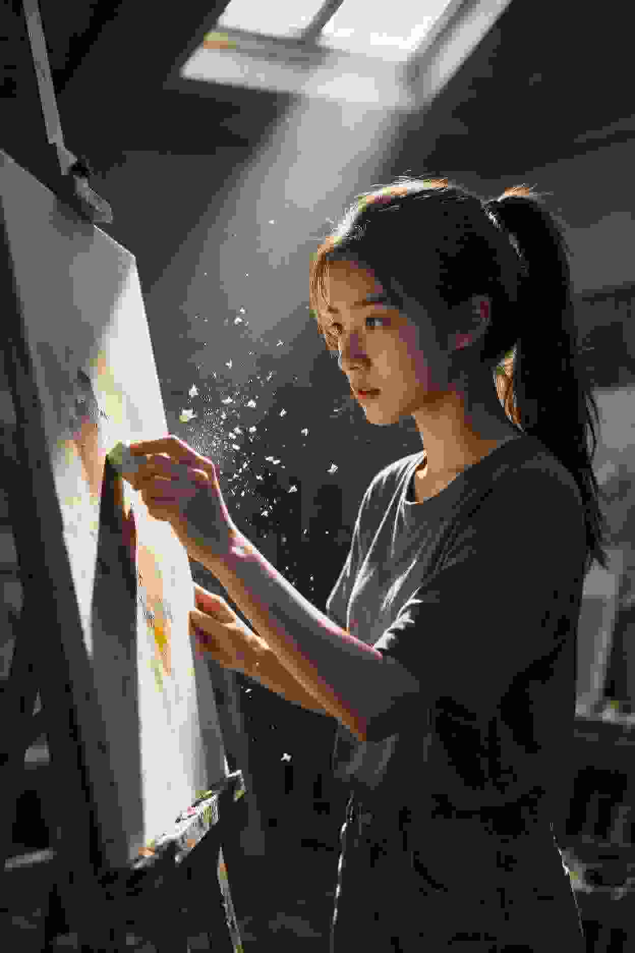 动漫作品