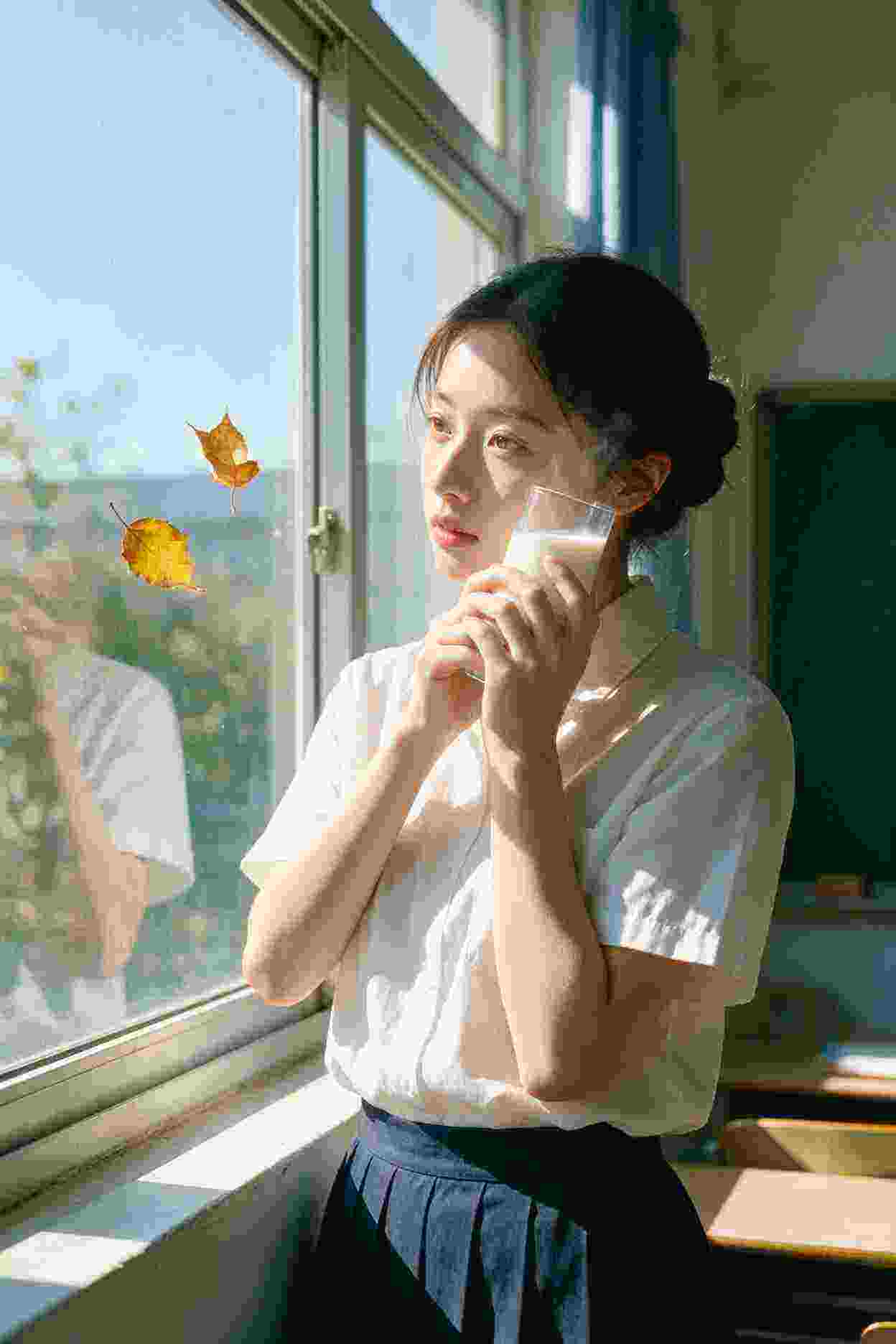 电视剧作品